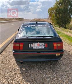 اوبل فيكترا